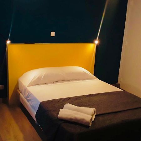 Hotel Residence De Bruxelles Párizs Kültér fotó
