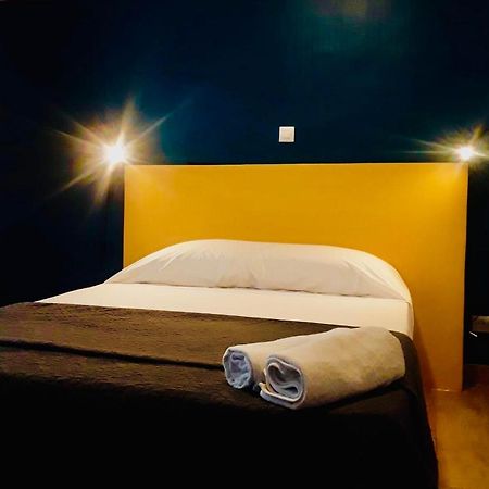 Hotel Residence De Bruxelles Párizs Kültér fotó