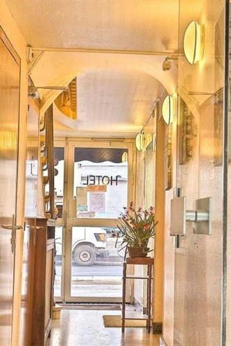 Hotel Residence De Bruxelles Párizs Kültér fotó