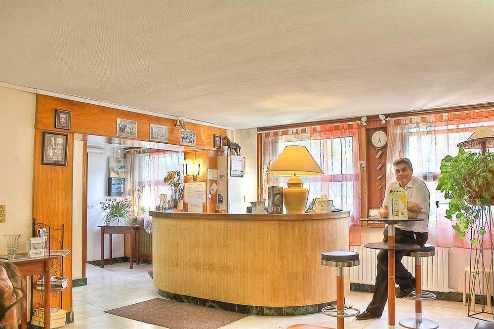 Hotel Residence De Bruxelles Párizs Kültér fotó