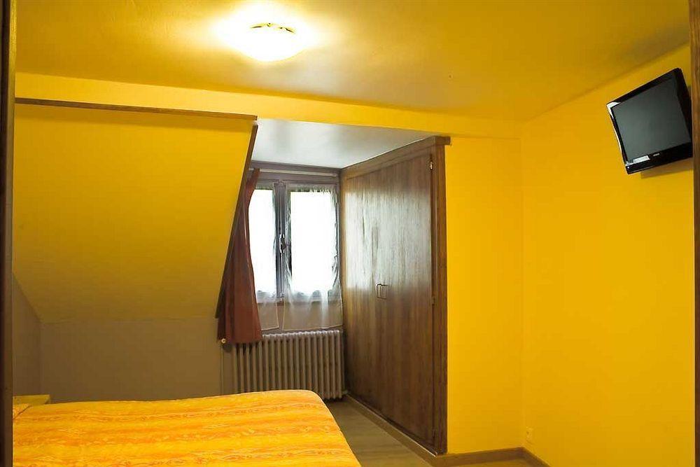 Hotel Residence De Bruxelles Párizs Kültér fotó