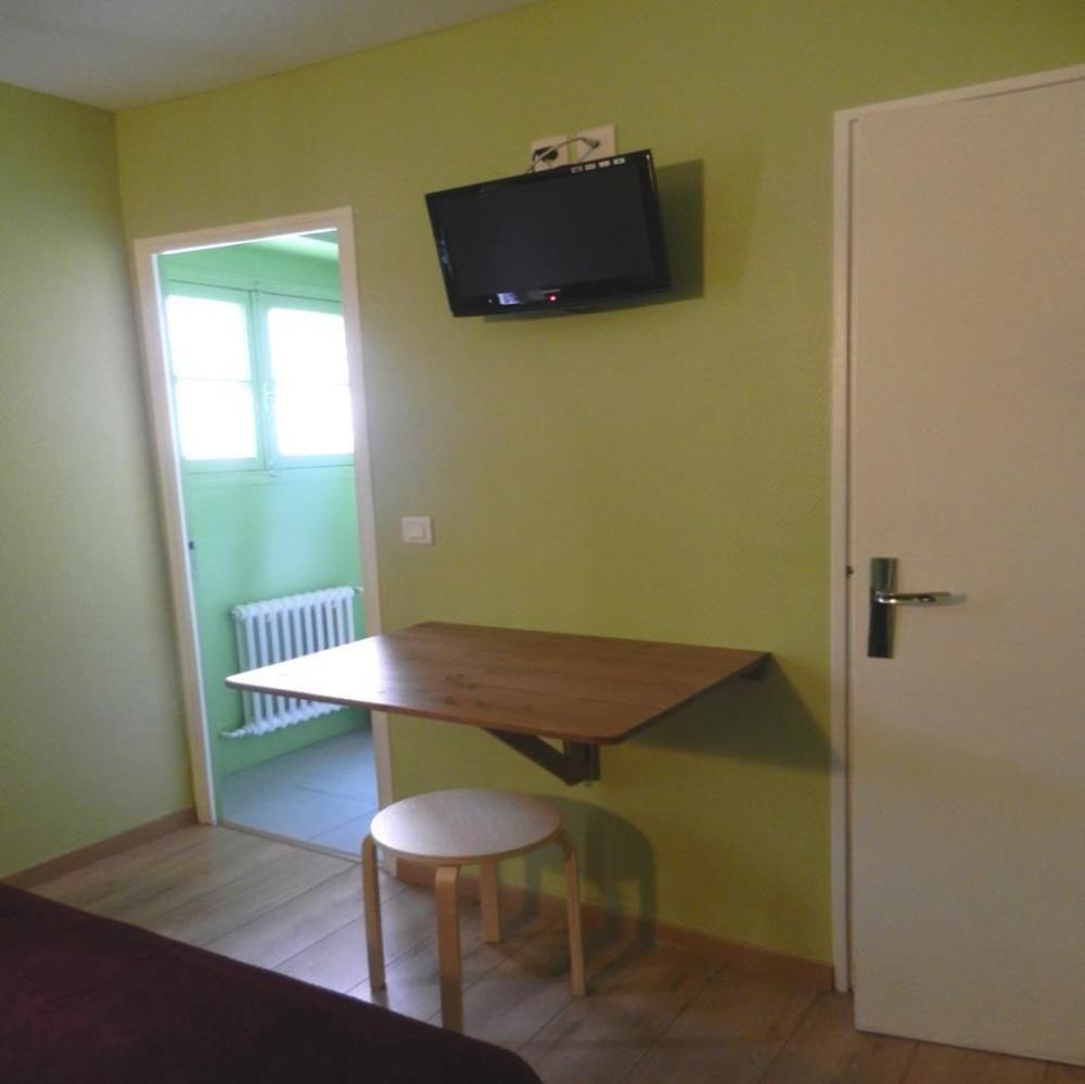 Hotel Residence De Bruxelles Párizs Kültér fotó