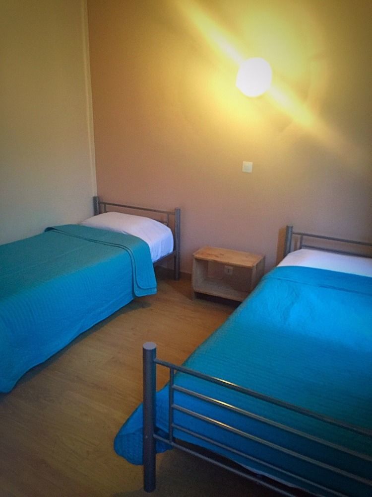 Hotel Residence De Bruxelles Párizs Kültér fotó