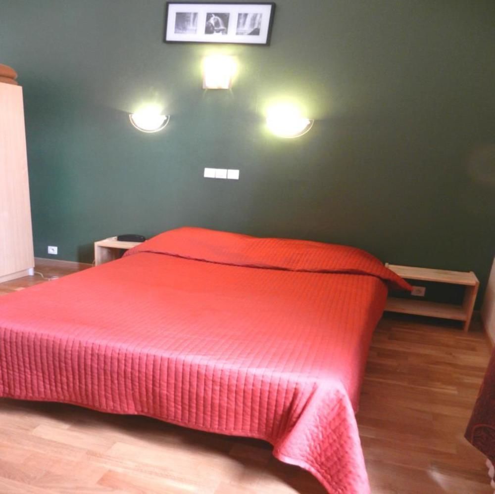 Hotel Residence De Bruxelles Párizs Kültér fotó